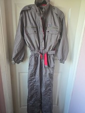Premier Ski Suit Ladies Large