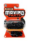Matchbox MBX Superfast 2021 Nissan Xterra black 2000 Moving Parts Blister
