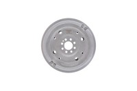 Schwungrad Schwungscheibe ZMS Kamoka CW007 FüR VW Passat CC B6 357 Variant 3C5 6