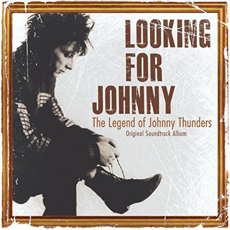 Various Artists Looking For Johnny Double CD NEW
