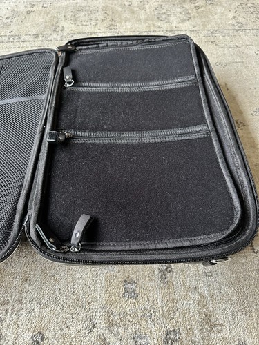 QWERKYTOYS Carrying Case / Typewriter/ Up To 13 Inch Laptop Case RRP1 145 - Bild 6 von 11