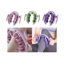 Massage Roller Leg Massager Muscle Massager Massage Tool Easy to Carry Handheld