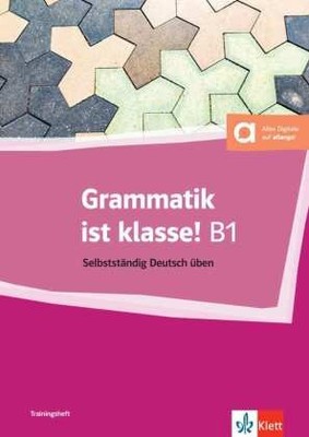 Grammatik ist klasse! B1 | Fleer, Sarah Dammann, Arwen | Kartoniert