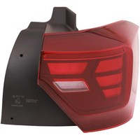 Diederichs 2209290 Heckleuchte Rechts FüR VW Polo VI (AW1, BZ1, AE1) 2021-