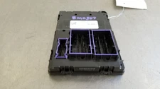 19 2019 AUDI A4 OEM BCM BODY CONTROL MODULE 8W0907063DG