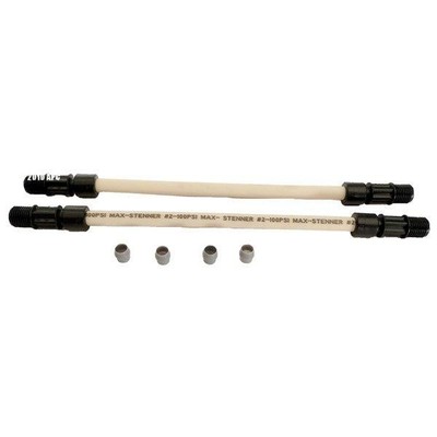 Stenner Pumps Tube Assembly with E 45-2 Pkg 2 (UCCP202)
