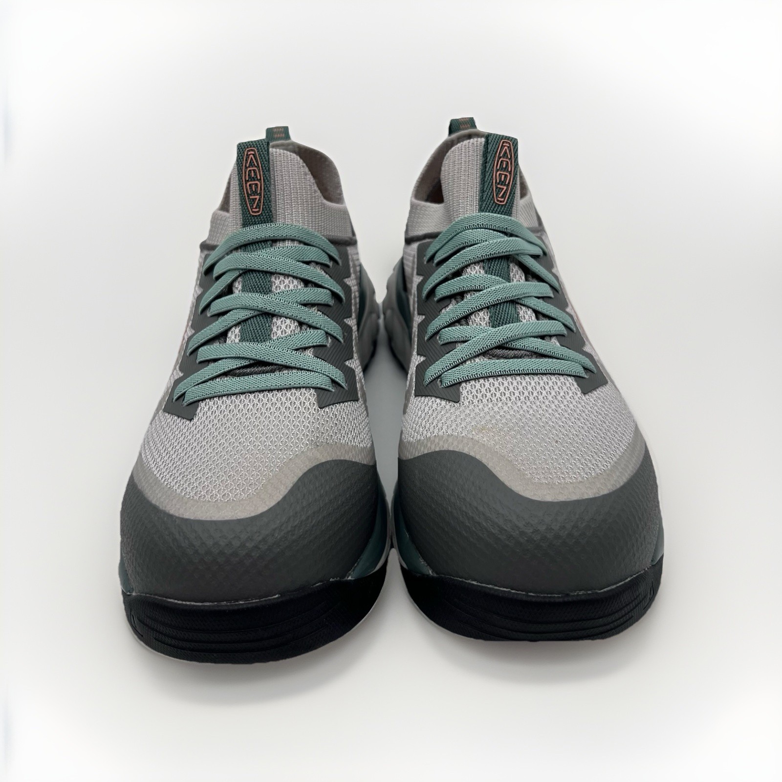 Sneakers e scarpe da ginnastica donna KEEN Utility Arvada larghe 10