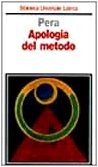 Apologie der Methode