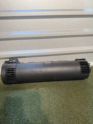 GLOVE BOX 03 04 05 06 07 INFINITI G35 UPPER BLACK 68500AM60A, 68500AM606