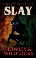 Daniel Willcocks (U. A.) | Slay | Taschenbuch | Englisch (2026)