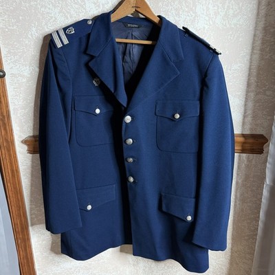dinner dress blue jacket coast guard US Officer Service and Pants Uniform (HARD TO FIND ) Size:12Y PREORDER (ships in Oct) dress_type_Ruffle A-Line Dresses Are Here