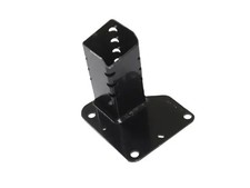 Genuine Mopar Lower Load Beam Extension Right...