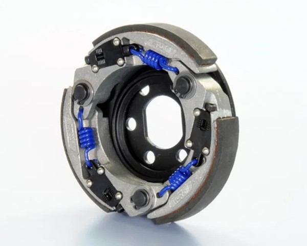 Polini 3G Evolution Kupplung Ø 107 Mm FüR Gilera DNA 50 1995-08-image