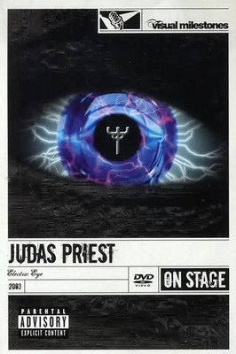 Judas Priest - Electric Eye