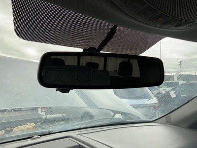 Rear View Mirror Automatic Dimming Without Rain Sensor Fits 13-20 FUSION 1405520