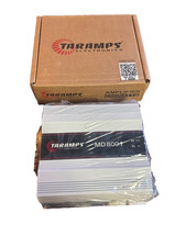 Taramps MD 800 1OHM AMPLIFIER + SAME DAY SHIPPING FROM OHIO