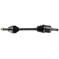 GSP NCV47001 Front Left CV Axle Assembly fits Mercury 91-94 Capri  Mercury 87-89