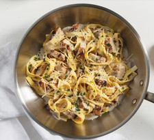 (10) Pollo Alfredo 21 once