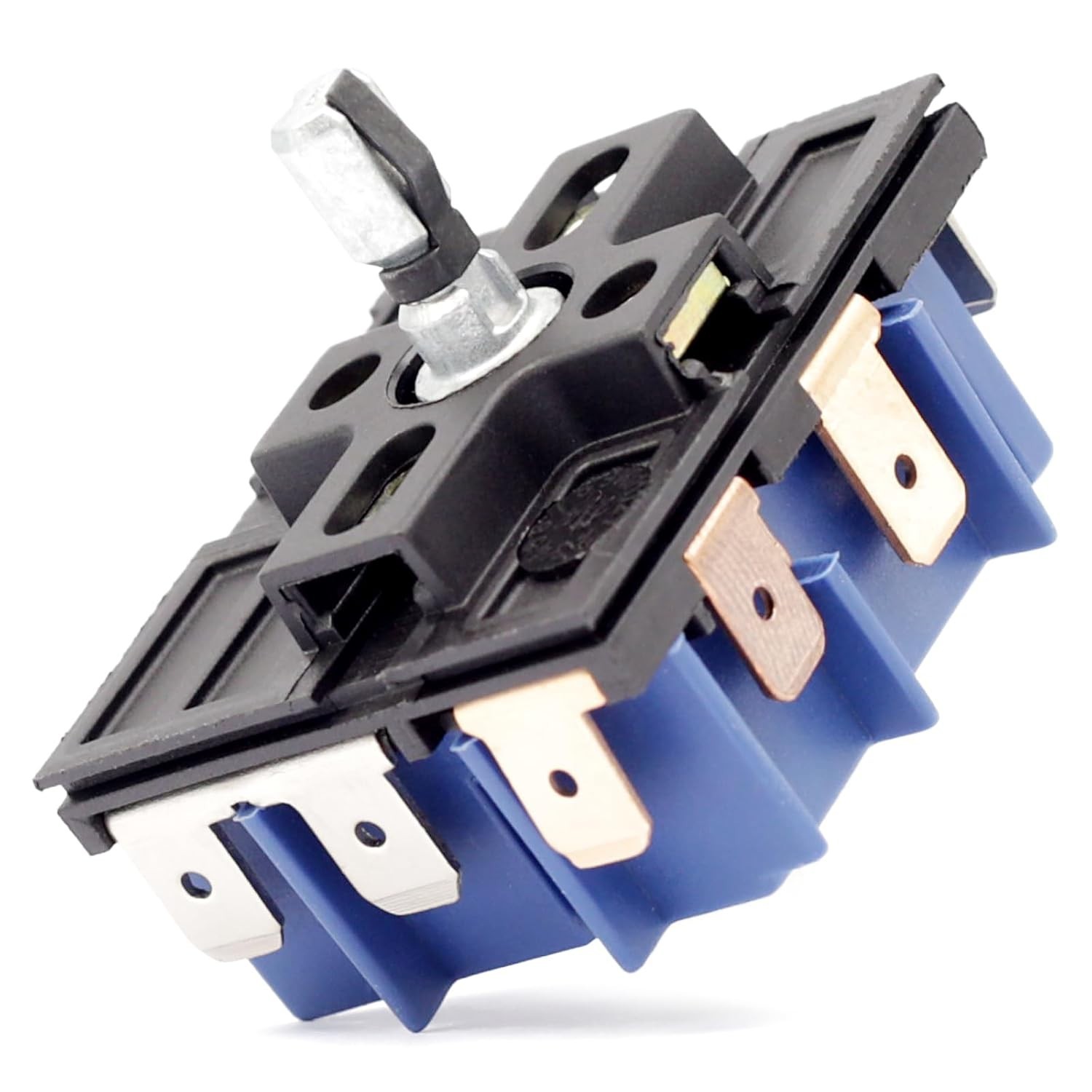 Replace for OEM Whirlpool Range Dual Surface Element Control Switch WPW10434452