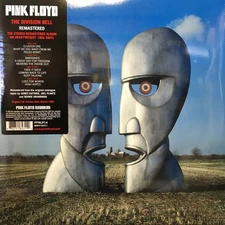 Pink Floyd – The Division Bell - 2LP | Remastered | 180G | Audiophile