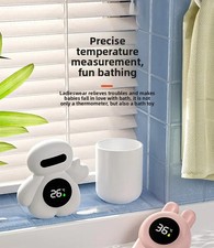 Baby Bath Temperature Meter Floating Digital Baby Bath Temperature Meter Display