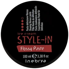 Inebrya Style-In Flossy Paste 100ml