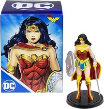 DC COMICS LED-FIGUR 11CM WONDER WOMAN Actionfigur Neu