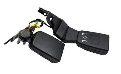 MERCEDES-BENZ E-KLASSE W212 2014 Gurtarretierung Mitte Rechts A2128600469 OEM