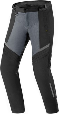 SHIMA Rush 2.0 Vented wasserdichte Motorrad Textilhose