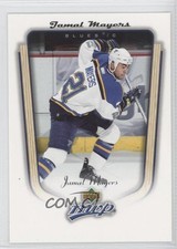 2005-06 Upper Deck MVP Jamal Mayers #339 0a0