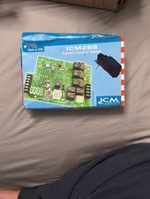Icm288 Furnace Control Circuit Board 62-24084-02
