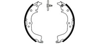 Pagid Bremsbackensatz H9295N FüR VW Taro Toyota Hiace 4 Bus Hilux 5 Pick Up 6