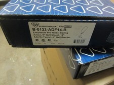 T and S Brass B-0133-ADF14-B EasyInstall Wall Mounted Pre-Rinse - Chrome