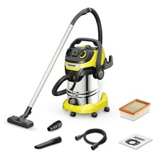 Karcher WD 6 P – 30L Stainless Steel Tank + Power Socket 16283780