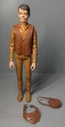 vintage Jamie West 9" action figure 60's Marx Johnny West son