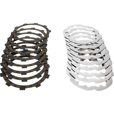 Rekluse Racing Apex Clutch Pack Replacement - KX450 754-04047