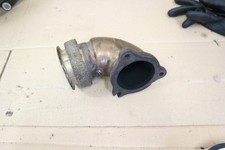 Mercedes ML W164 Krümmer 320CDI Abgaskrümmer OM642 a2514910056 =2