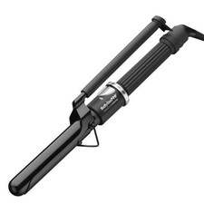 BABYLISS PRO 1  PORCELAIN CERAMIC 430  PROFESSIONAL CURLING IRON  BP75M