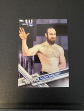 2017 Topps Aiden English Base Set #138