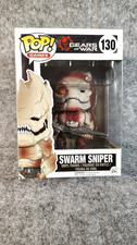 Ultimate Funko Pop Gears of War Figures Guide 38