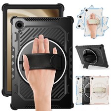 For Samsung Galaxy Tab A11 2025 Tablet Case Dropproof Cover/Screen Protector