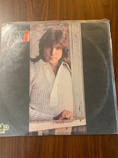 David Cassidy Cherish New Vinyl LP