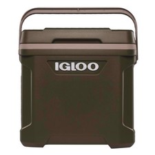 Igloo Sportsman Green 30 qt Hard Cooler