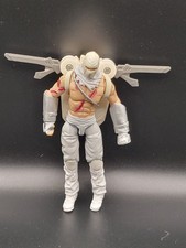 Hasbro G.I. Joe Rise of Cobra Storm Shadow Arctic Assault Action Figure 2009