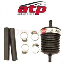 ATP Automatic Transmission Filter Kit for 1975-1986 Chevrolet C10 - Fluid zs