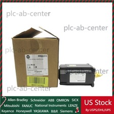 NEW ALLEN BRADLEY MPM-B1152C-SJ72AA SER. A 480V NSMP