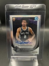 2025-26 Bowman Basketball Checklist Guide in-content 31