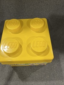 LEGO CLASSIC: Lego Creative Bricks (10692)