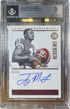 2019 Panini Encased Football Cards 37