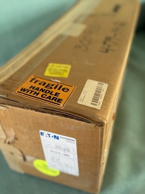 Eaton 5AHLE-125E Current Limiting High Voltage Fuse 125e Amp 5.5kv-ac